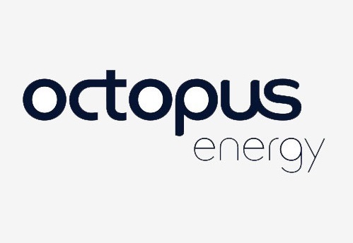 Octopus Energy logo