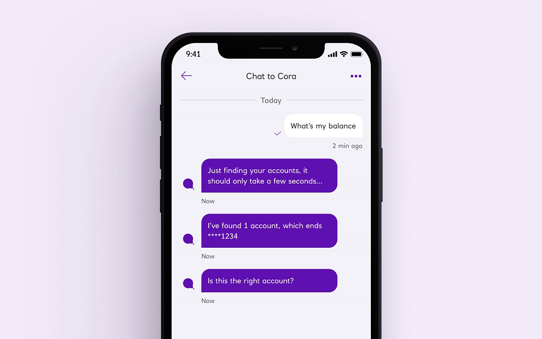 Cora - your digital assistant