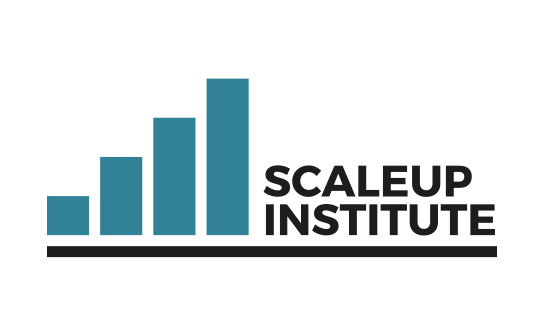 Visit the Scale Up Institute website.