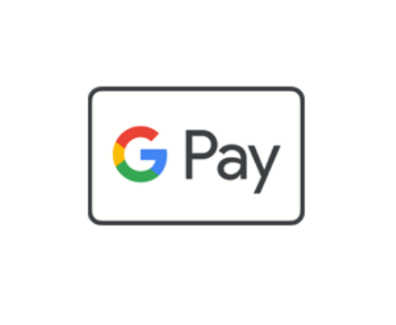 Google Pay logo